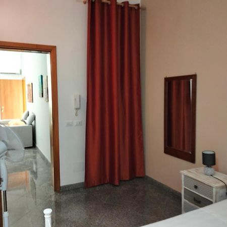 Ferienwohnung Casa Liola Noto Exterior foto