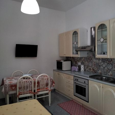 Ferienwohnung Casa Liola Noto Exterior foto