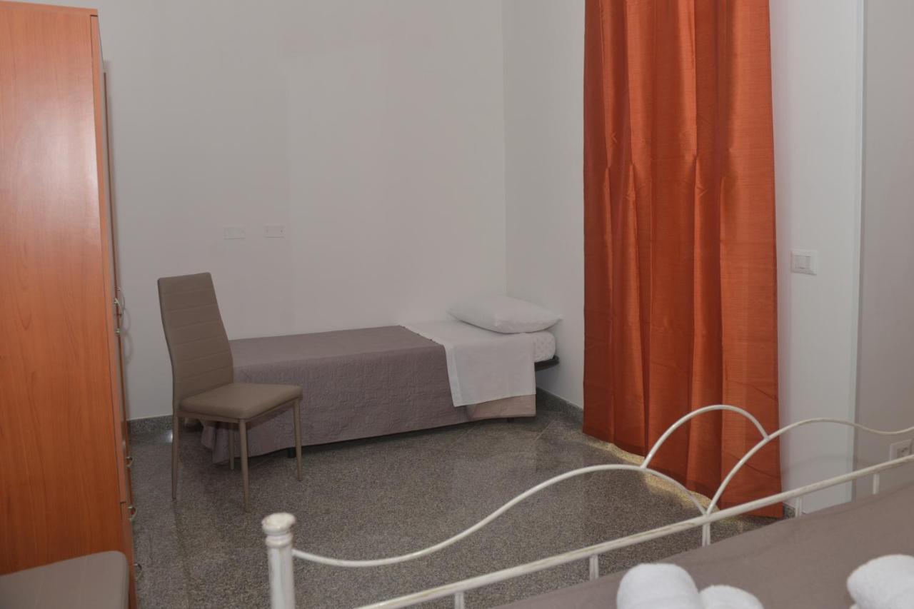 Ferienwohnung Casa Liola Noto Exterior foto