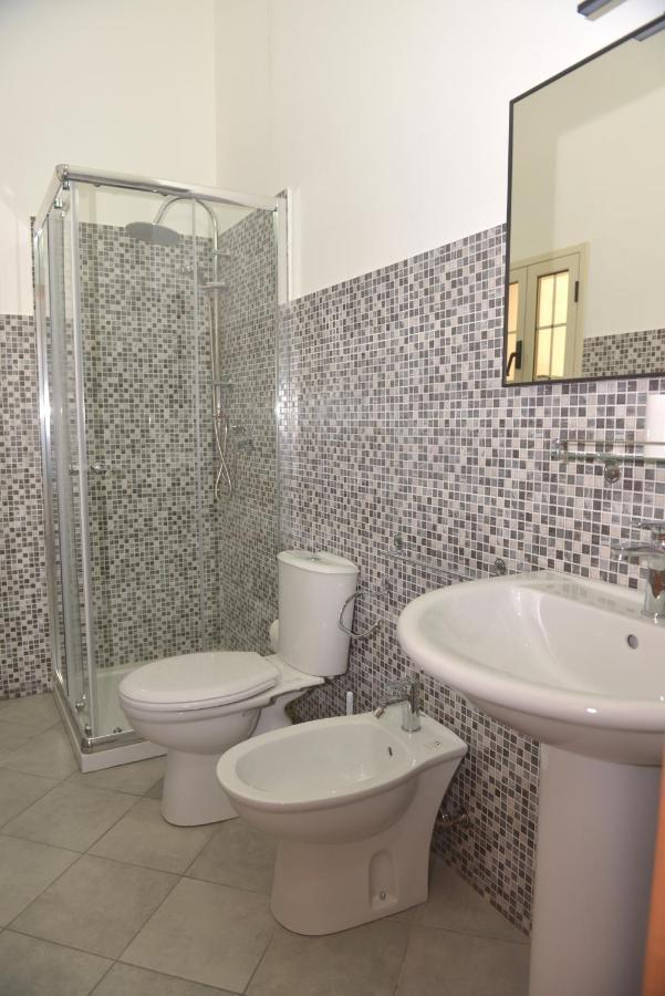 Ferienwohnung Casa Liola Noto Exterior foto