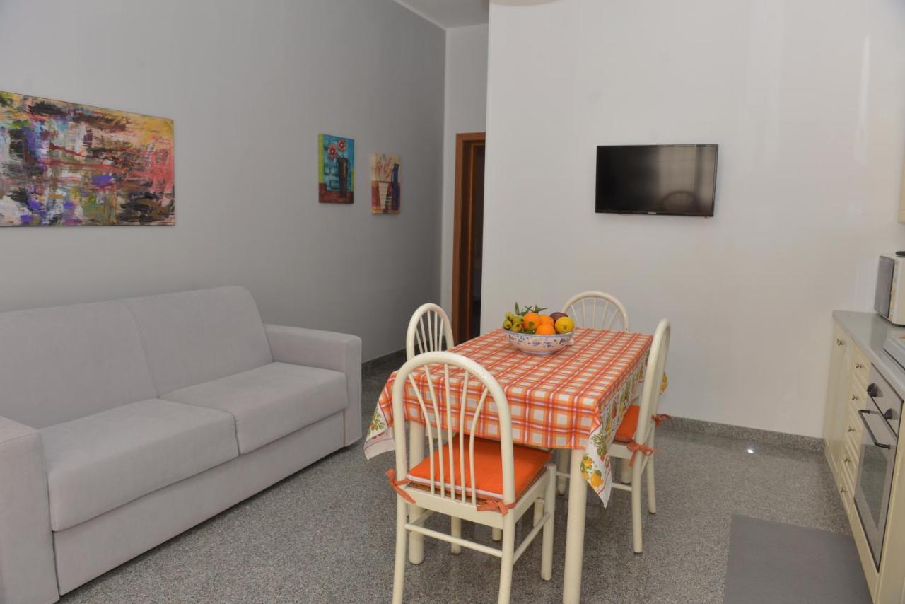 Ferienwohnung Casa Liola Noto Exterior foto