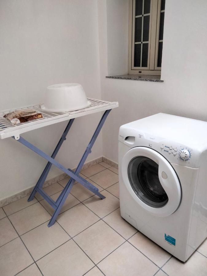 Ferienwohnung Casa Liola Noto Exterior foto