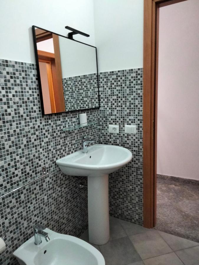 Ferienwohnung Casa Liola Noto Exterior foto