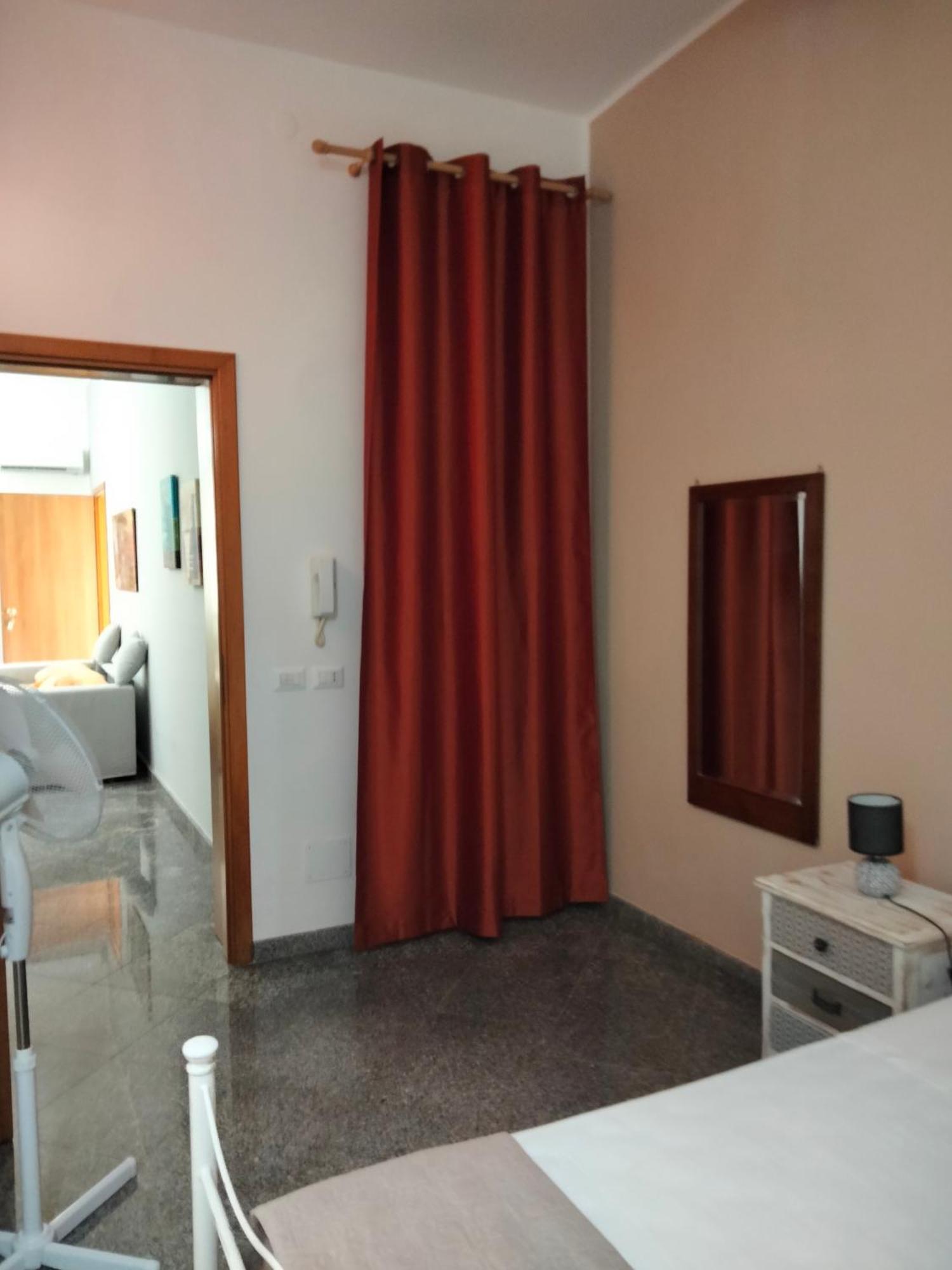 Ferienwohnung Casa Liola Noto Exterior foto