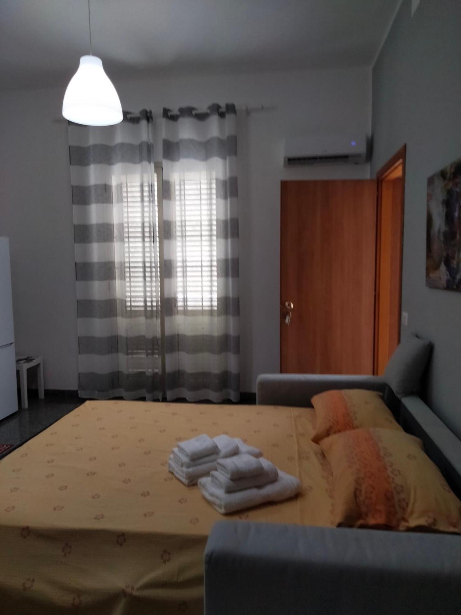Ferienwohnung Casa Liola Noto Exterior foto