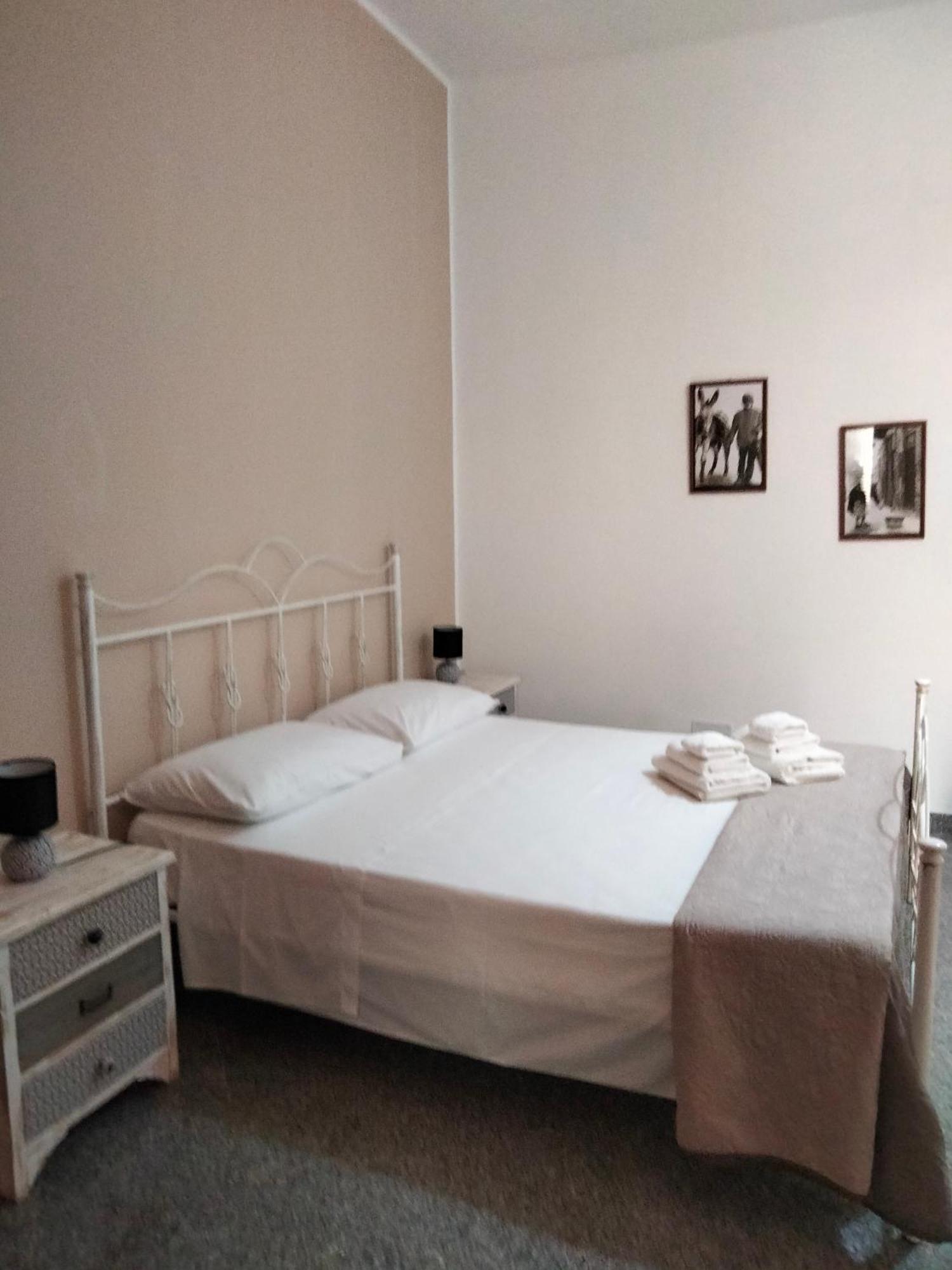 Ferienwohnung Casa Liola Noto Exterior foto