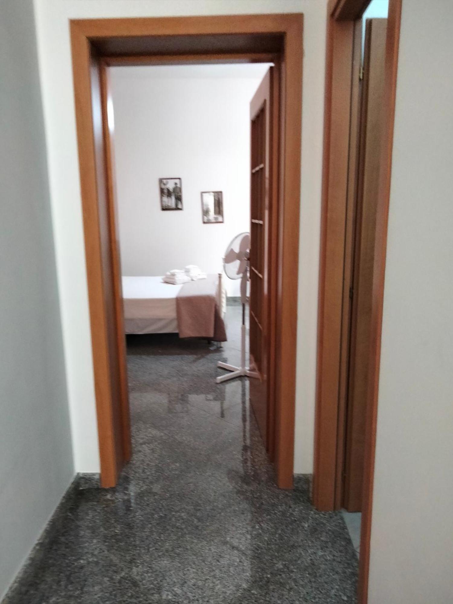 Ferienwohnung Casa Liola Noto Exterior foto