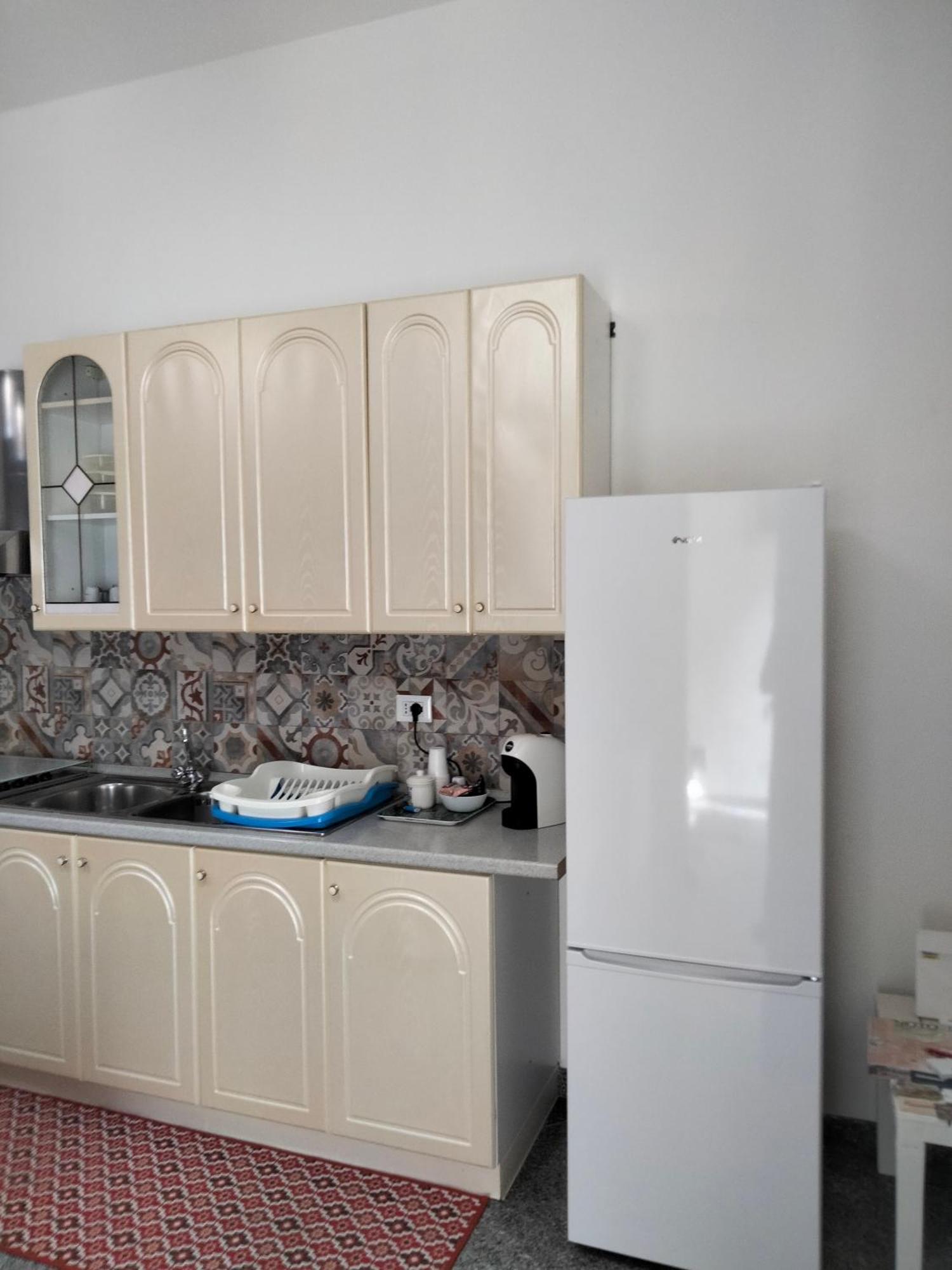 Ferienwohnung Casa Liola Noto Exterior foto