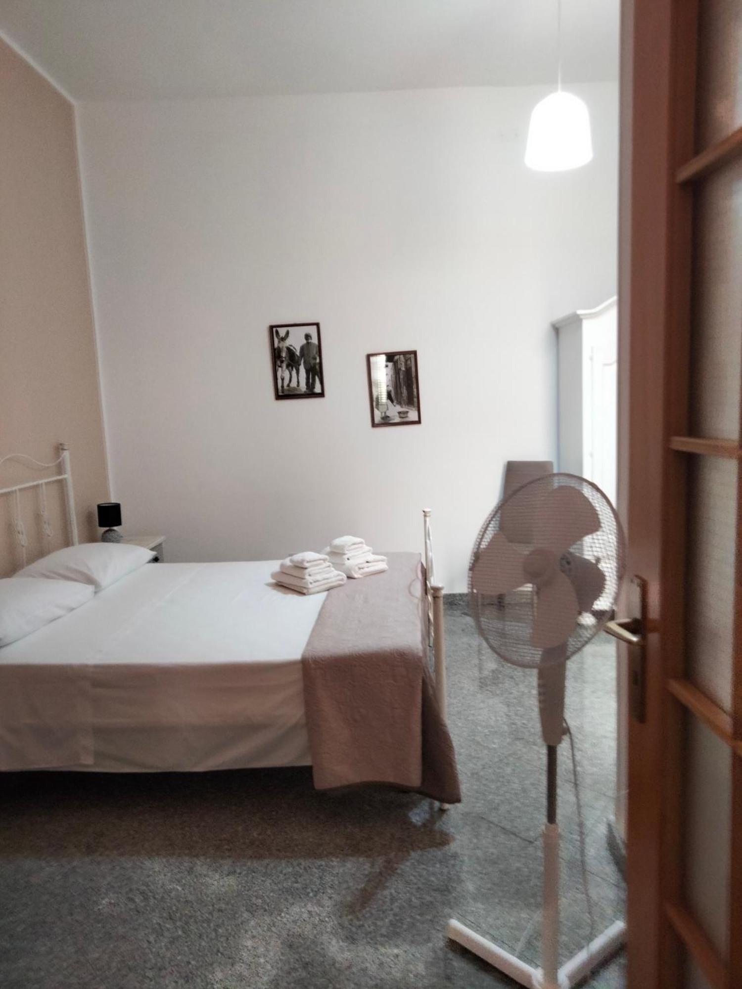 Ferienwohnung Casa Liola Noto Exterior foto
