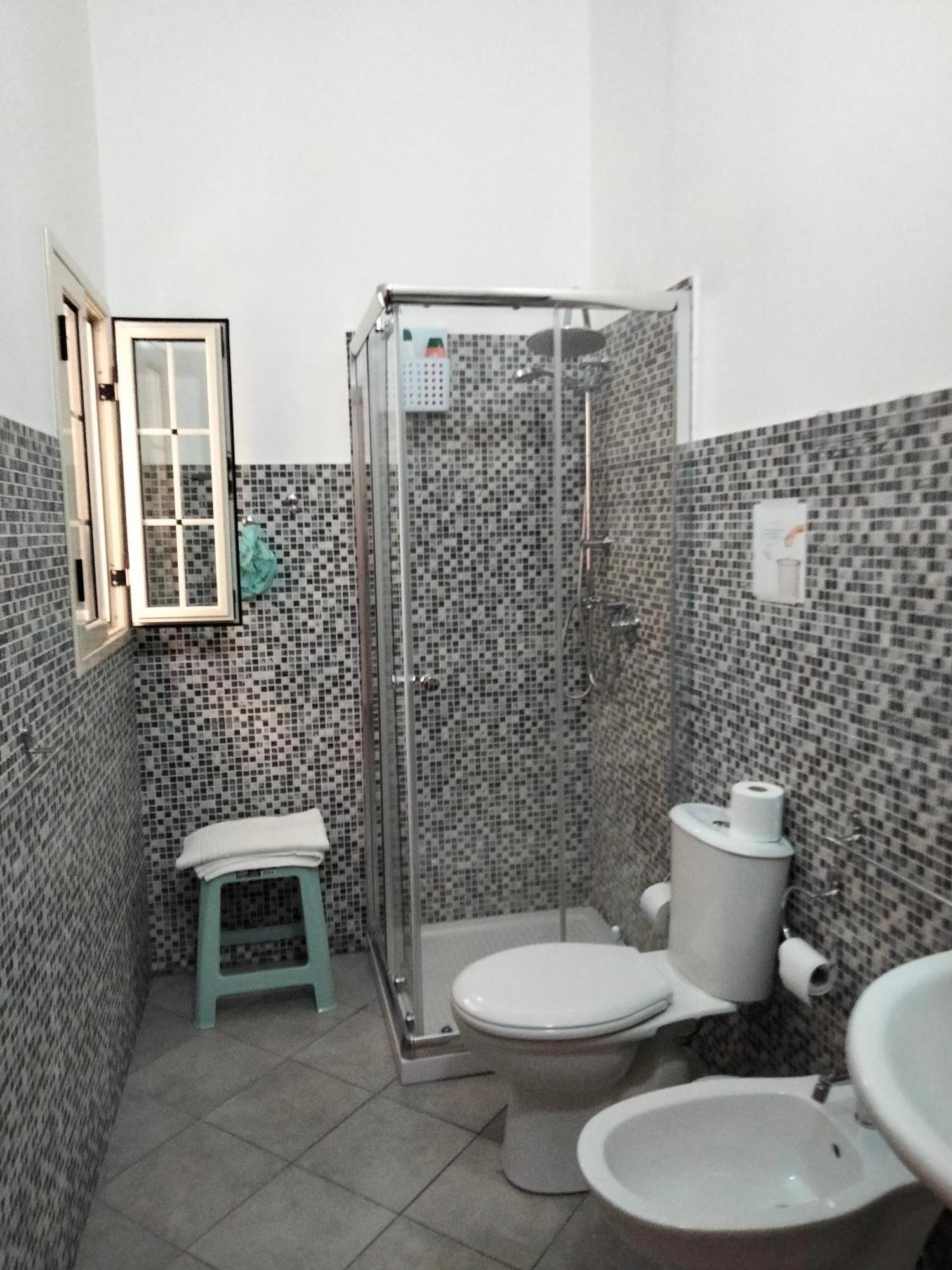 Ferienwohnung Casa Liola Noto Exterior foto